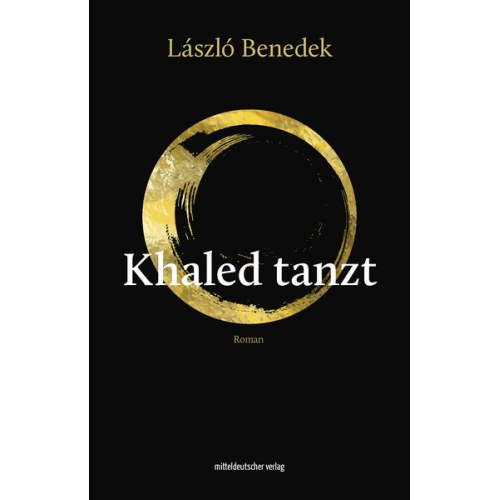 László Benedek - Khaled tanzt