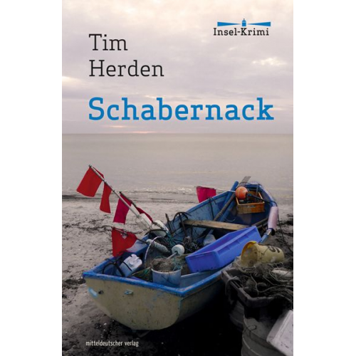 Tim Herden - Schabernack