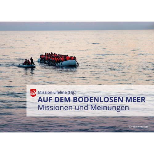 Auf dem bodenlosen Meer