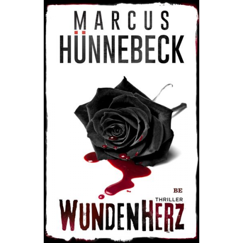 Marcus Hünnebeck - Wundenherz