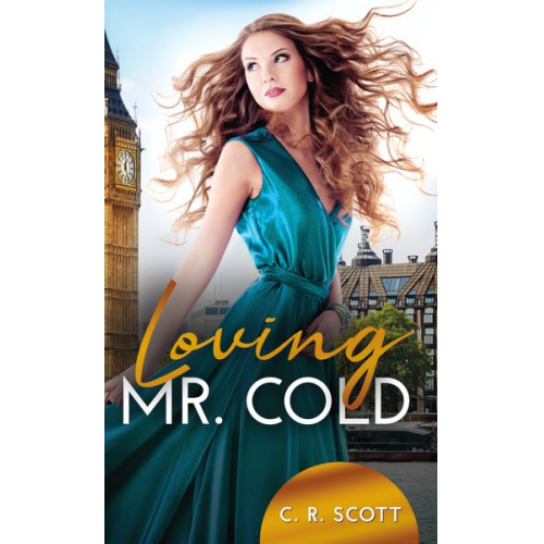 C. R. Scott - Loving Mr. Cold