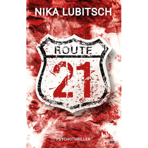 Nika Lubitsch - Route 21