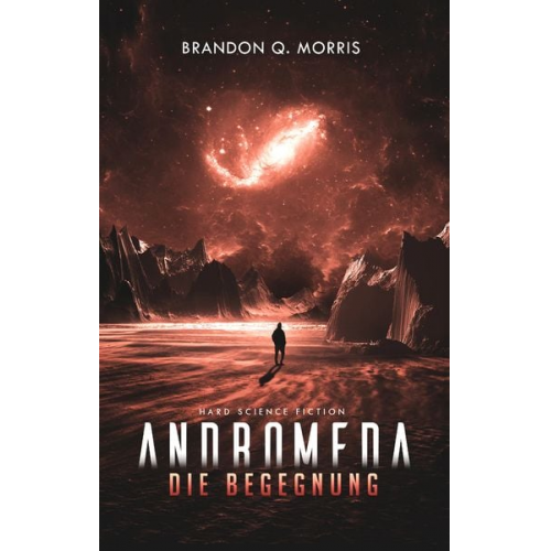 Brandon Q. Morris - Andromeda: Die Begegnung