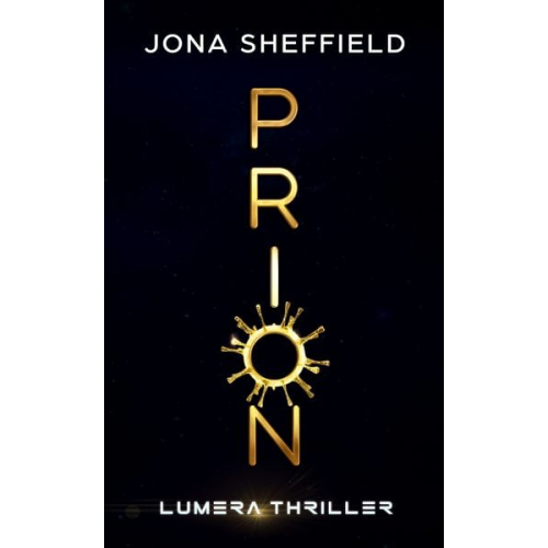 Jona Sheffield - Prion