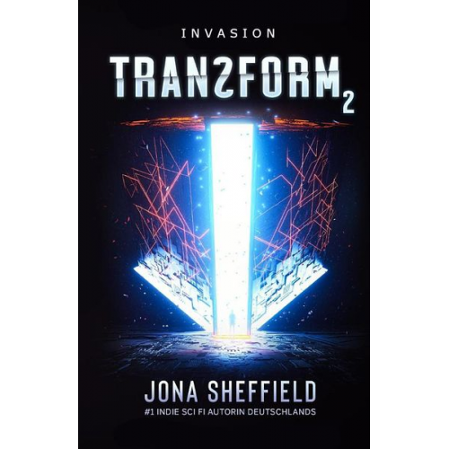 Jona Sheffield - Transform 2