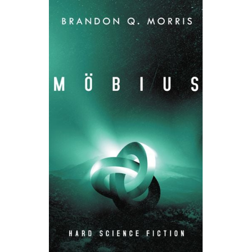 Brandon Q. Morris - Möbius