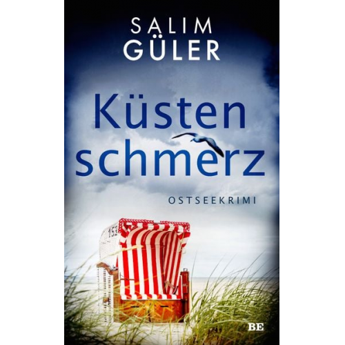 Salim Güler - Küstenschmerz