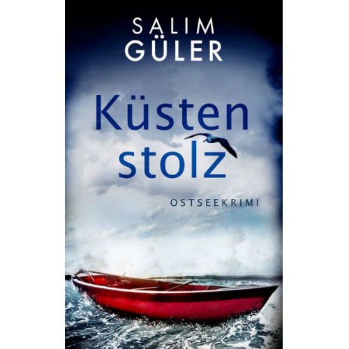 Salim Güler - Küstenstolz