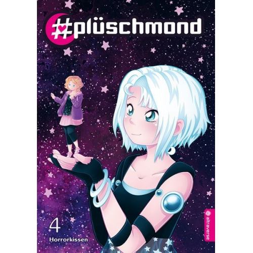 Horrorkissen - #plüschmond 04