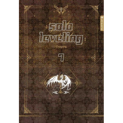 Chugong - Solo Leveling Roman 07