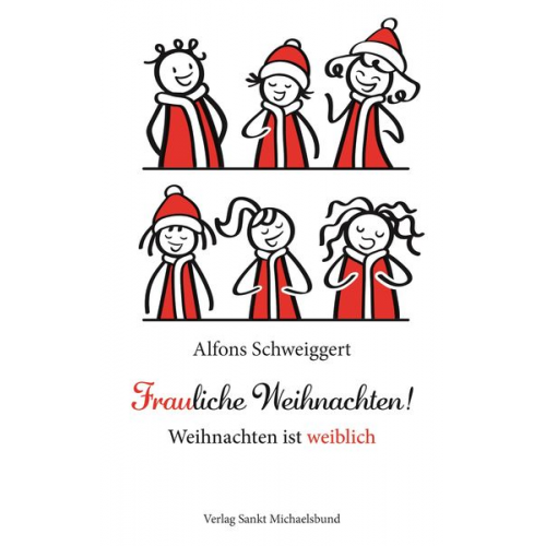 Alfons Schweiggert - Frauliche Weihnachten!