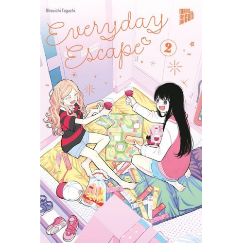 Shouichi Taguchi - Everyday Escape 2