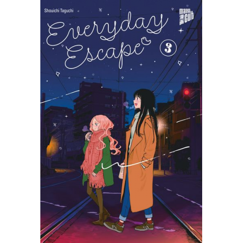 Shouichi Taguchi - Everyday Escape 3