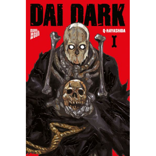 Q-Hayashida - Dai Dark 1