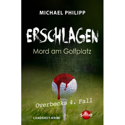 Michael Philipp - Erschlagen