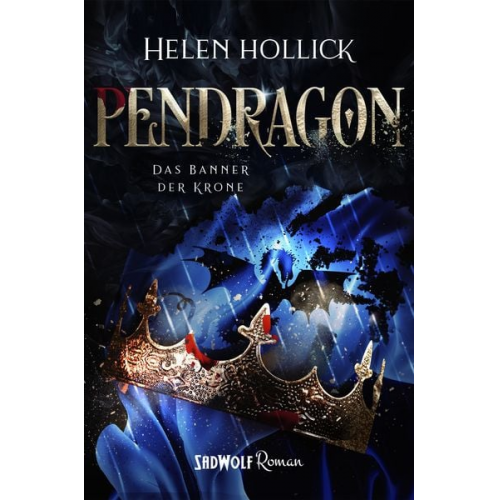 Helen Hollick - Pendragon: Teil II