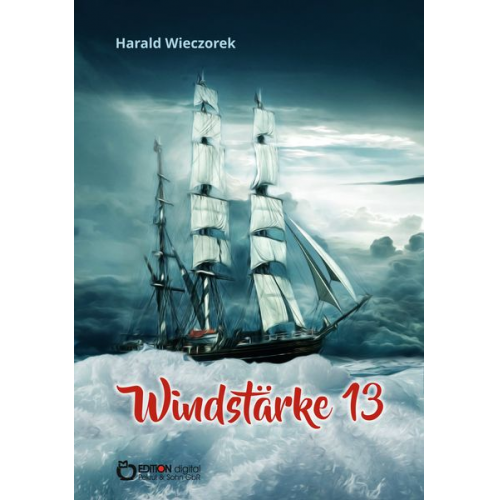 Harald Wieczorek - Windstärke 13