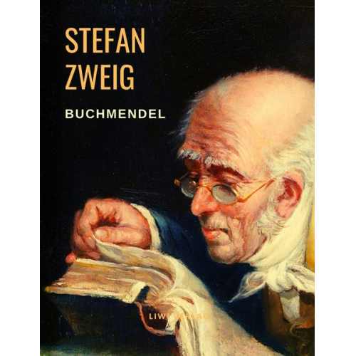 Stefan Zweig - Buchmendel