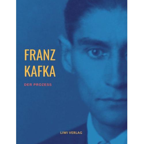 Franz Kafka - Der Prozeß