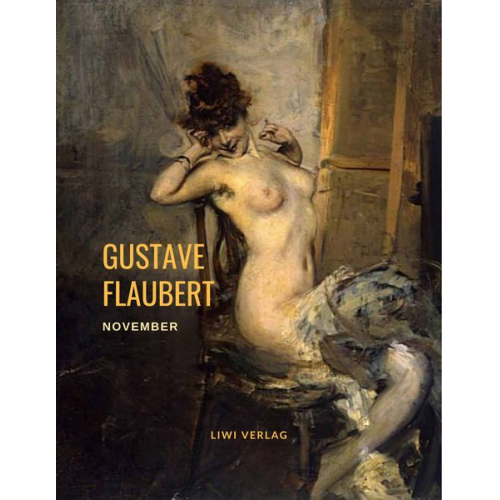 Gustave Flaubert - November
