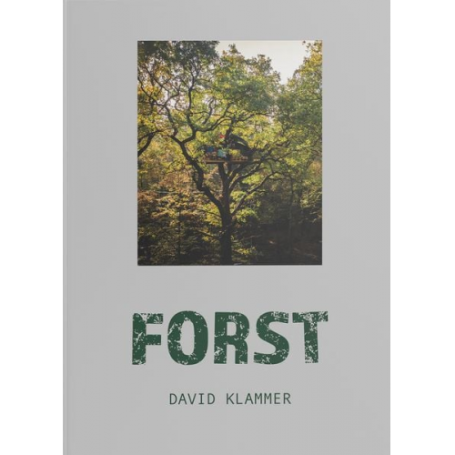 David Klammer - Forst