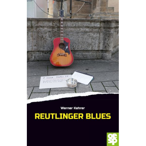 Werner Kehrer - Reutlinger Blues