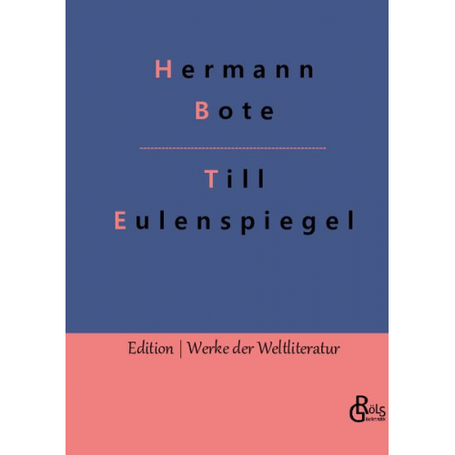 Hermann Bote - Till Eulenspiegel