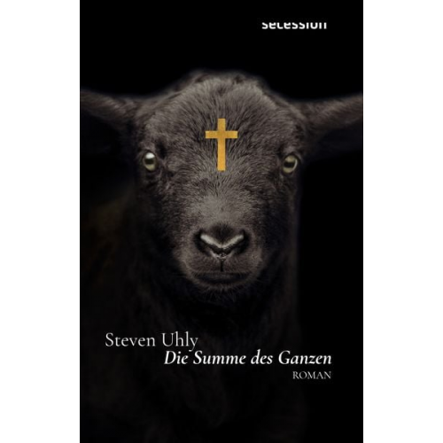 Steven Uhly - Die Summe des Ganzen