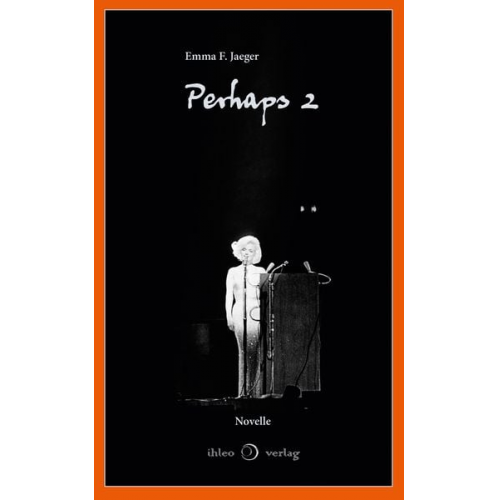 Emma F. Jaeger - Perhaps 2