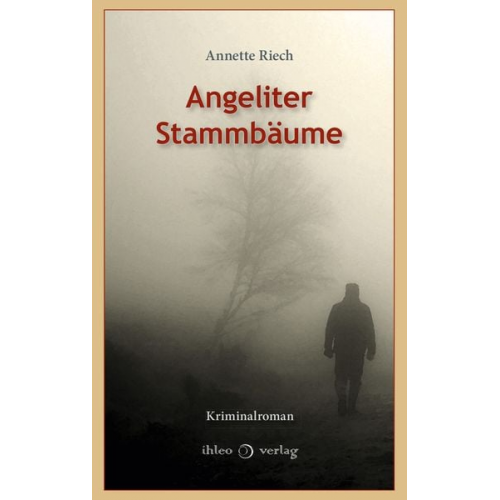 Annette Riech - Angeliter Stammbäume