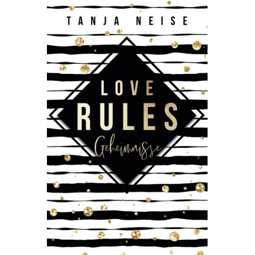 Tanja Neise - Love Rules - Geheimnisse