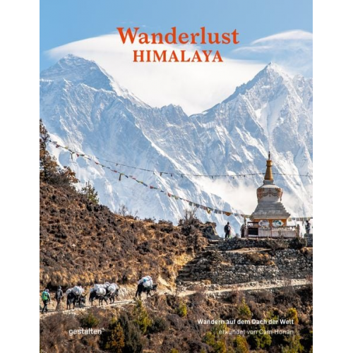 Wanderlust Himalaya