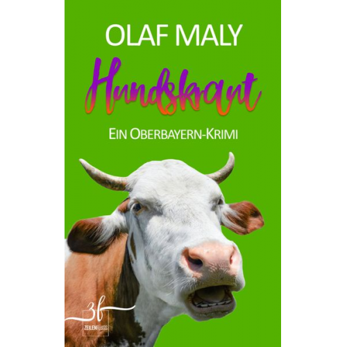 Olaf Maly - Hundskraut