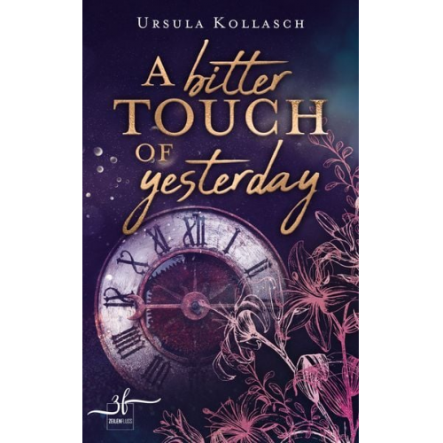 Ursula Kollasch - A Bitter Touch Of Yesterday