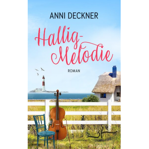 Anni Deckner - Hallig-Melodie