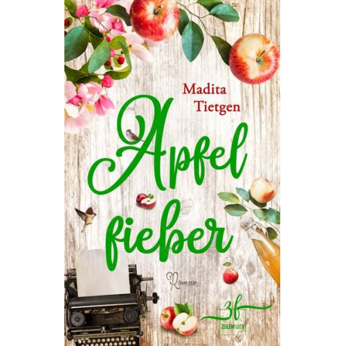 Madita Tietgen - Apfelfieber