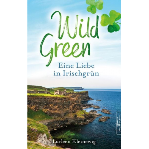 Lurleen Kleinewig - WildGreen