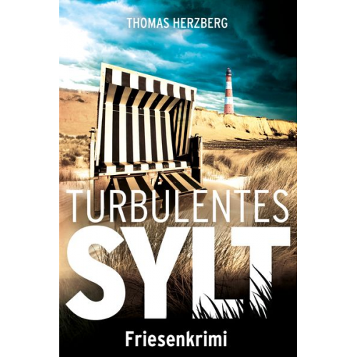 Thomas Herzberg - Turbulentes Sylt