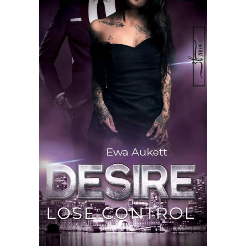 Ewa Aukett - Desire - Lose Control