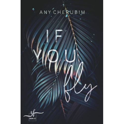 Any Cherubim - If You Fly