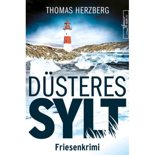 Thomas Herzberg - Düsteres Sylt