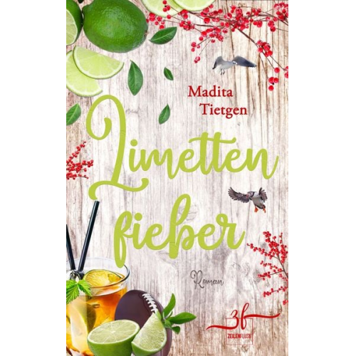 Madita Tietgen - Limettenfieber