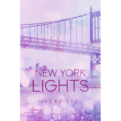 Mrs Kristal - New York Lights