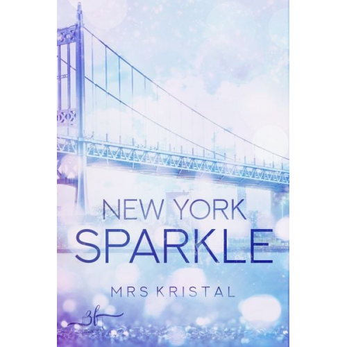 Mrs Kristal - New York Sparkle