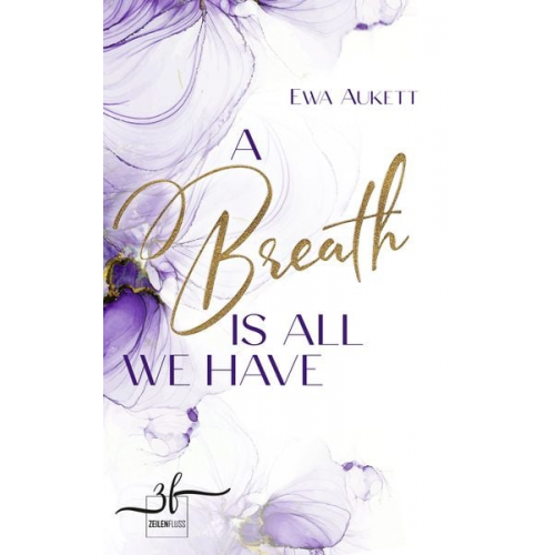 Ewa Aukett - A Breath Is All We Have