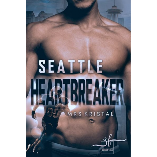 Mrs Kristal - Seattle Heartbreaker