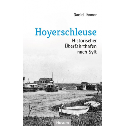 Daniel Ihonor - Hoyerschleuse