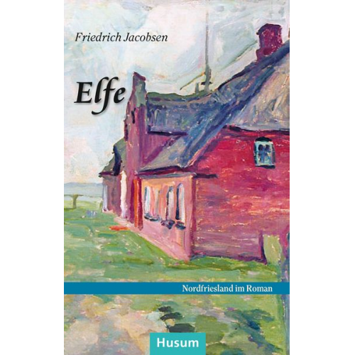 Friedrich Jacobsen - Elfe