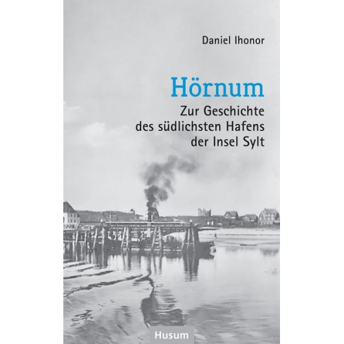 Daniel Ihonor - Hörnum