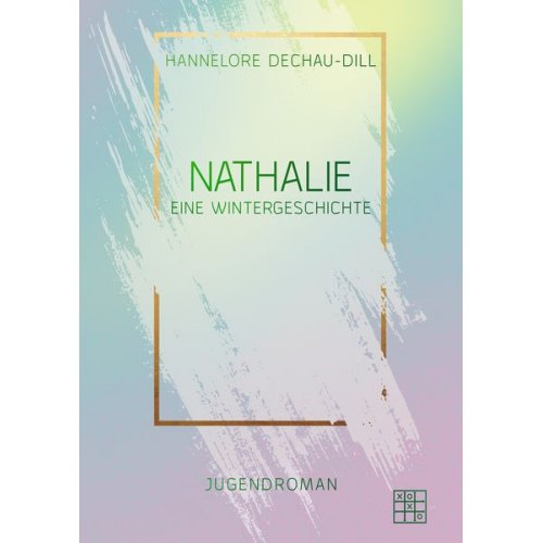 Hannelore Dechau-Dill - Nathalie